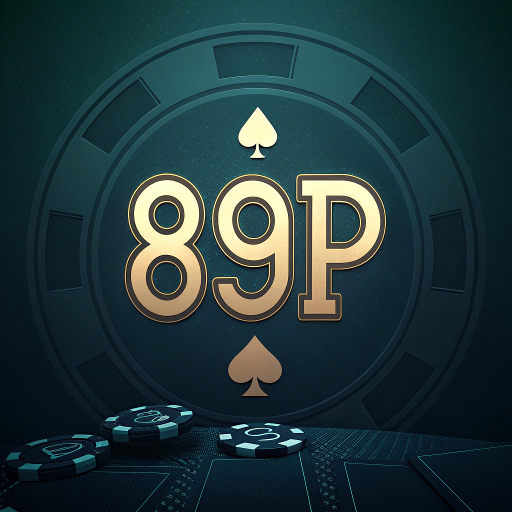 89P-Logo