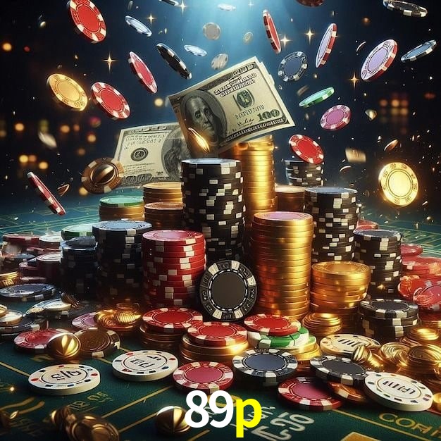 Descubra o Programa VIP da 89p: Vantagens Exclusivas para Jogadores