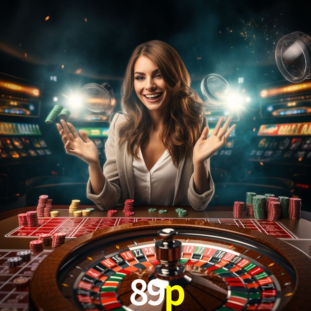 Ofertas Imperdíveis na 89p: Promoções e Bônus Que Valem a Pena