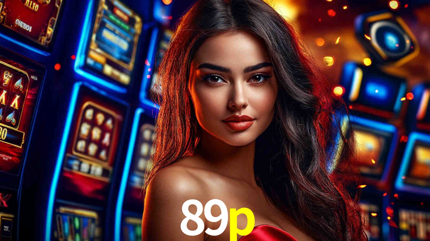 A Popularidade dos Caça-Níqueis no 89p