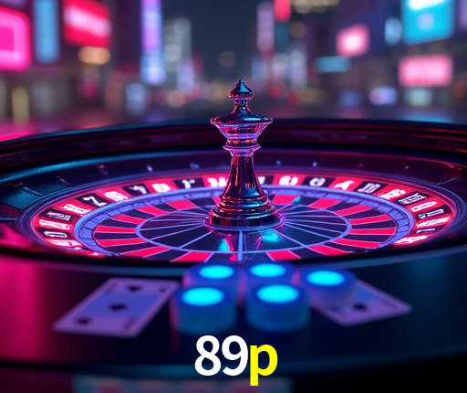 A Experiência Imersiva dos Cassinos Ao Vivo no 89p