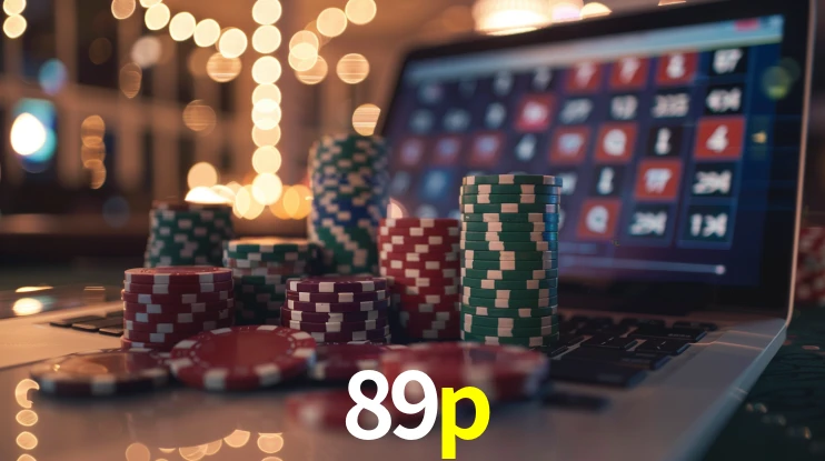 Account Benefits 89p