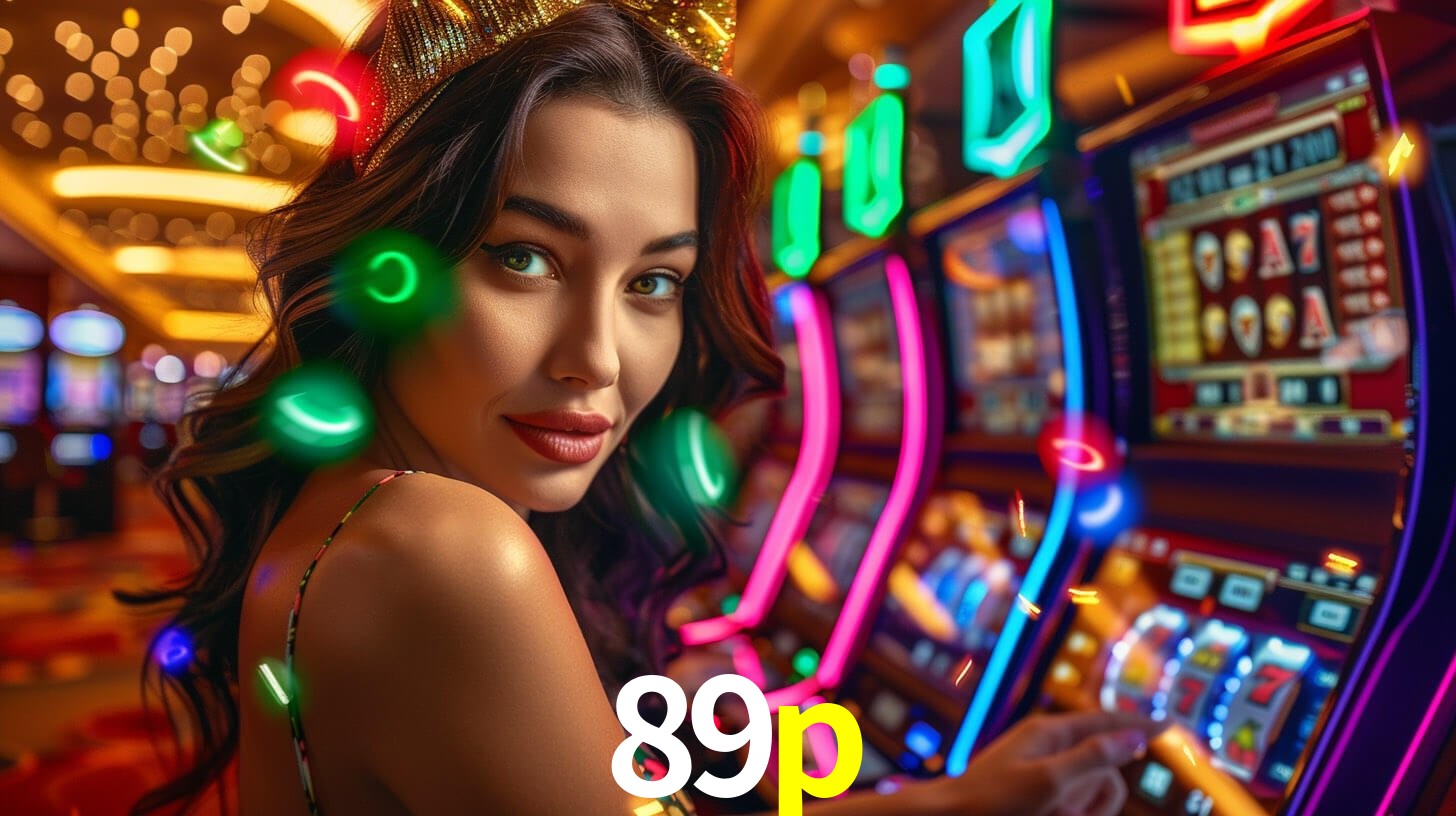89p slot