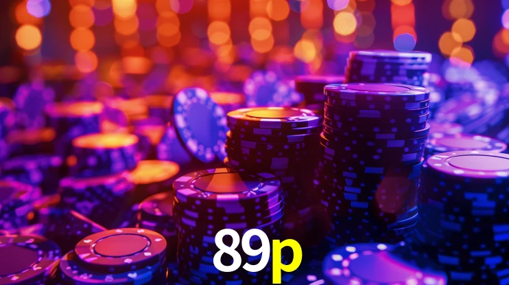 89p: A Experiência de Casino com Jogos de Mesa ao Vivo