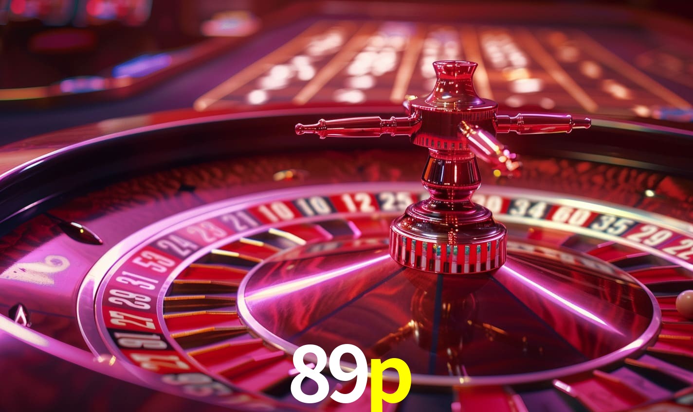 A Popularidade dos Caça-Níqueis no 89p