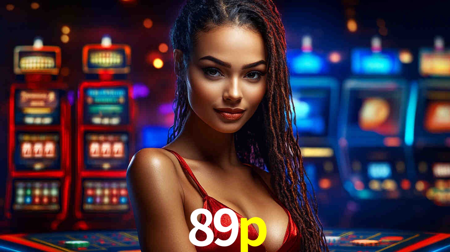 Descubra o Programa VIP da 89p: Vantagens Exclusivas para Jogadores