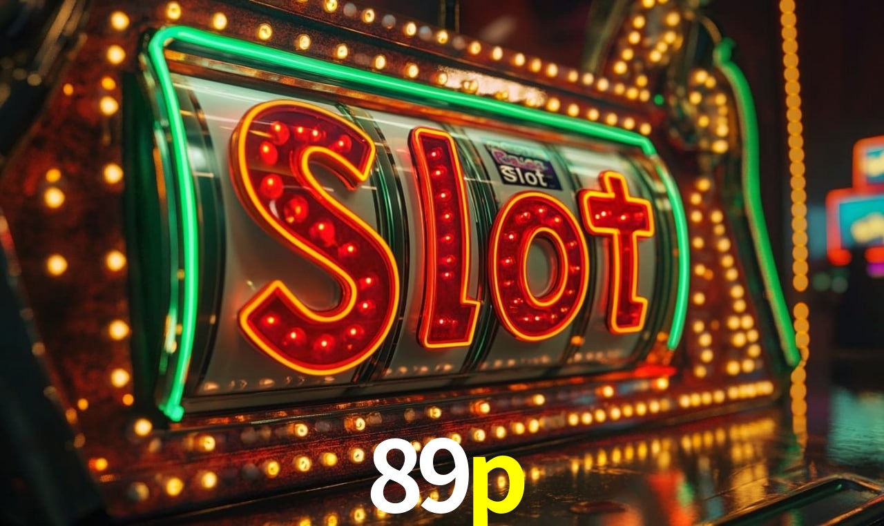 Casino Ao Vivo 89p