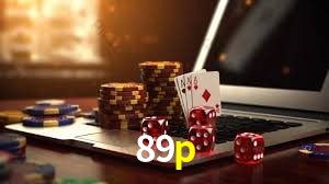 Inovações de Jogos na 89p: O Futuro das Experiências Interativas