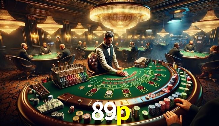 Gates of Olympus 89p
