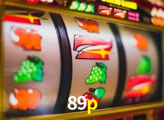 Descubra o Mundo do Cassino Online com 89p